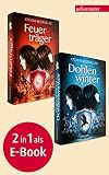 Image de Dohlenwinter & Feuerträger: Die Geschichte der Blütigen 1 & 2