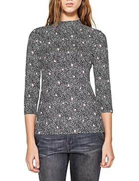 ESPRIT Damen Langarmshirt
