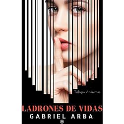 Ladrones de vidas