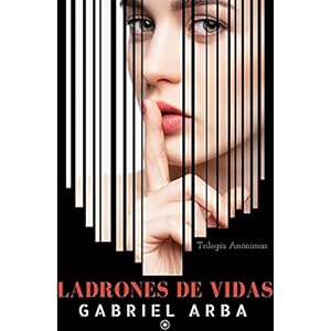 Ladrones de vidas
