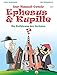 Kassel-Comic: Ephesus und Kupille - Die Entführung des Herkules (Kassel-Comic / Die Entführung des Herkules) by