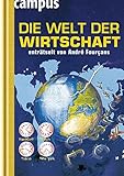 Image de Die Welt der Wirtschaft enträtselt von André Fourçans