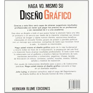 Haga Ud. Mismo Su Diseno Grafico