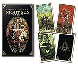 Night Sun Tarot by 