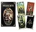 Night Sun Tarot by 