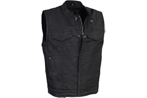 Milwaukee Leather Men's Mdm3025