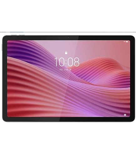 Lenovo TAB M9 ZAC40070TR TB310FU 4GB 64GB Android 12 Arctic Grey