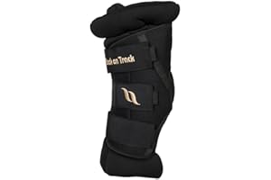 Back on Track Paire de protège-Jarret pour Cheval Royal Deluxe