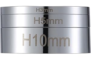 ENVYSCOOTERS BLUNT Scooters Spacer Trottinette Bar Spacer Pack