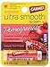 Carmex Ultra Smooth Lip Balm Stick SPF 15, Pomegranate 0.15 oz by Carmex