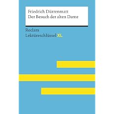 Der Besuch der alten Dame: Eine tragische Komödie: Eine tragische Komödie. Neufassung 1980 - View 7