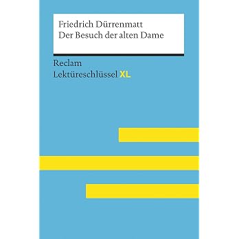 Der Besuch der alten Dame: Eine tragische Komödie: Eine tragische Komödie. Neufassung 1980 - View 8