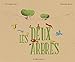 Amazon.fr - Les deux arbres - Elisabeth Brami, Christophe Blain - Livres