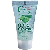 Claderm Aloe Vera Jel 50ml