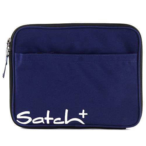 Preisvergleich Produktbild Satch Sap-lcm-001-305 Regenhülle, Blau (Blu)