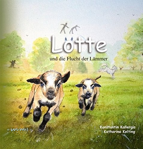 Download Lotte und die Flucht der Lämmer Download Lotte und die Flucht der Lämmer