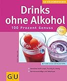 Cover zum Buch Drinks ohne Alkohol
