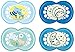 Produktbild MAM Babyartikel 99970111 Day & Night Schnuller - Set 16plus Boy