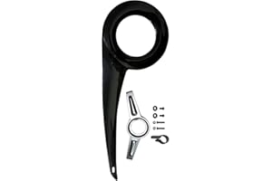 PERFECLAN Copricatena Bici, Copricatena Bicicletta, Protettivo 38-40T, Proteggicatena Bici Copricatena Bici per Escursionismo Ciclismo Ciclismo all'Aperto