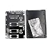 Produktbild Superior Mini pcie mSATA SSD To 2.5Inch SATA3 Adapter Card With Case Oct23