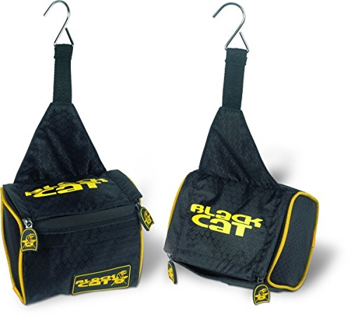 Preisvergleich Produktbild Black Cat Paper Bag