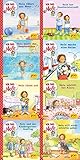 Pixi-8er-Set 248: Ich bin Nele (8x1 Exemplar) (248) by