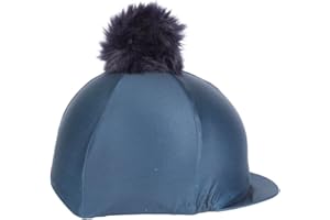 Aubrion Shires Elter Silk Helmet