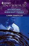 Cover zum Buch Operation: Midnight Tango