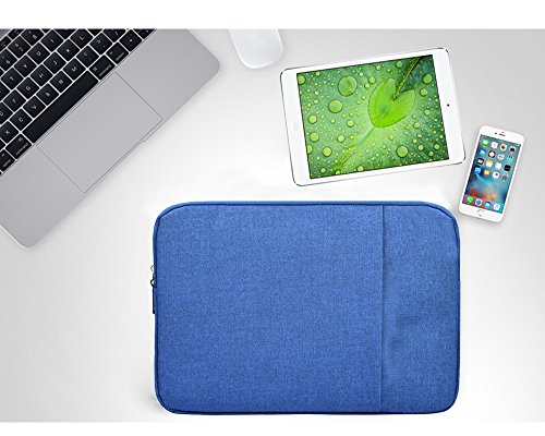 Lebensein Laptoptasche Schutzh  lle f  r 13-13 3 Zoll Laptops Ultrabooks  34 5cm Laptoph  lle Speziell f  r 13 3  MacBook Pro und MacBook Air  Sto  fe