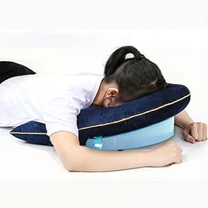 best face down pillow