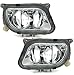 Produktbild Nebelscheinwerfer Set in Klarglas, Facelift Optik