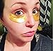 NEW Grace & Stella® DePuffing Collagen Eye Masks + Energizing Golden Powder - Depuff Instantly (12 Pairs)