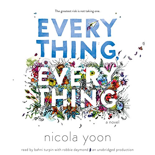 Everything, Everything Everything, Everything