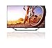 Produktbild LG 55LA8609 139,7 cm (55 Zoll) Fernseher (Full HD, Triple Tuner, 3D, Smart TV)