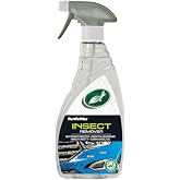 Turtle Wax Zift ve B&ouml;cek Temizleyici Sprey, 500 Ml