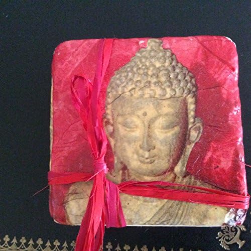 buddah coasters