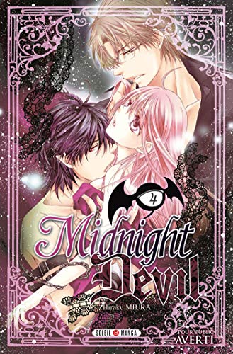 MIDNIGHT DEVIL T04 MIDNIGHT DEVIL T04