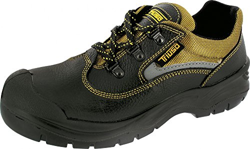 Sicherheitshalbschuh MODENA S3 Gr. 42 - 2