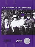 Image de Agenda De Las Mujeres Transgresoras 2016