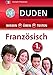 Wissen - Üben - Testen: Französisch 1. Lernjahr by Ulrike Jahn-Sauner