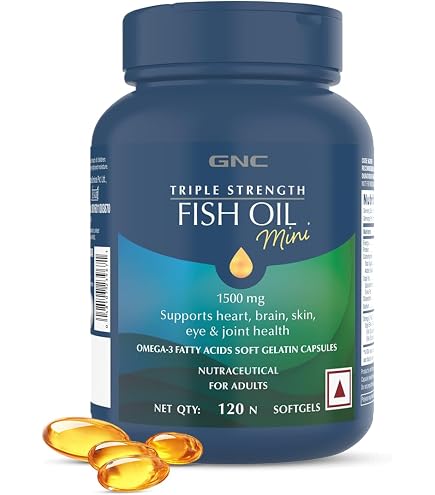 Multivitamines GNC Mega Men 50+ (120 Comprimés) - 37 Ingrédients - Neuf Sous Blister