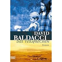 Das Versprechen: Roman