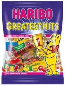haribo greatest hits