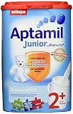 Aptamil Junior 2+ Kindermilch 6 x 800g;