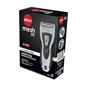 Electric Razor Blades G35 ELDOM - Image 5