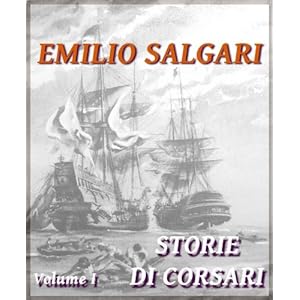 Storie di Corsari: Il Corsaro Nero, La Regina dei