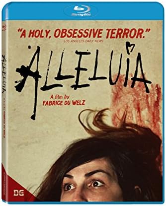 Alleluia [Region A] [Blu-ray]