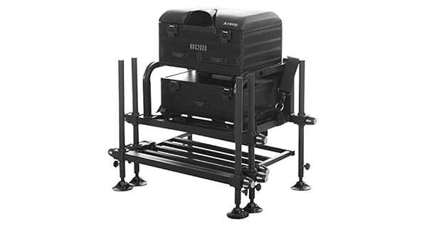 avanti rdx2000 seat box