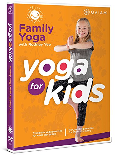 Preisvergleich Produktbild Family Yoga [2003]