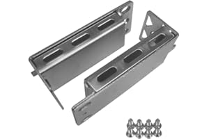 CISCO SYSTEMS Cisco 48,26 cm (19 cali) zestaw montażowy do Catalyst 3560/2960/ME-3400 Compact Switch